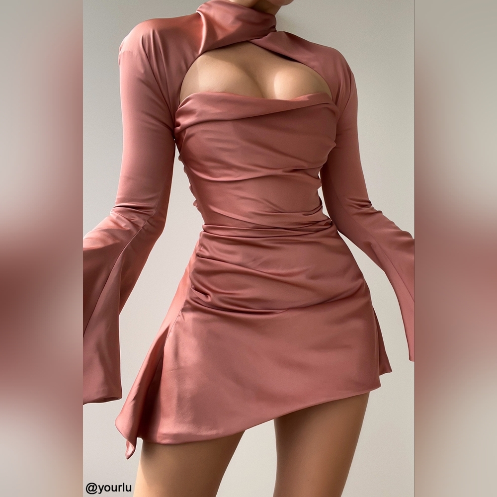 Rose House of CB 'Toira'-XS - Picture 2 of 13